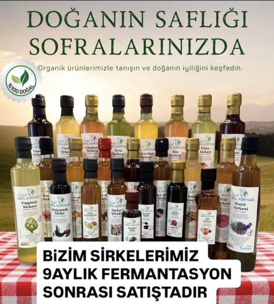 Sumak Ekşisi