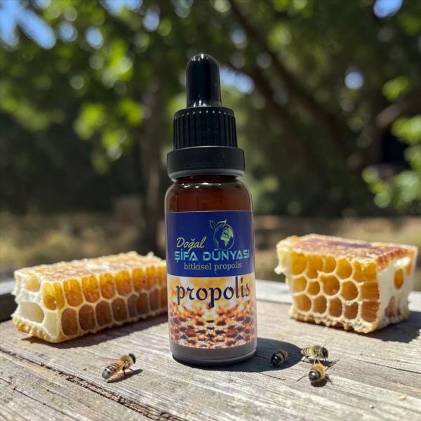 Propolis